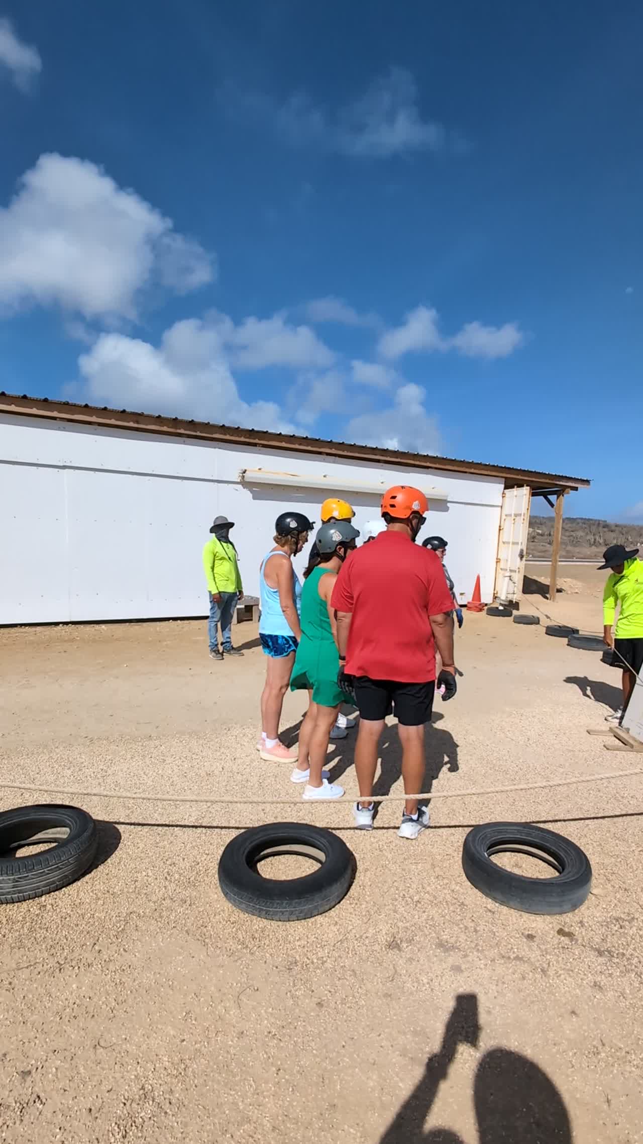 Blokart video