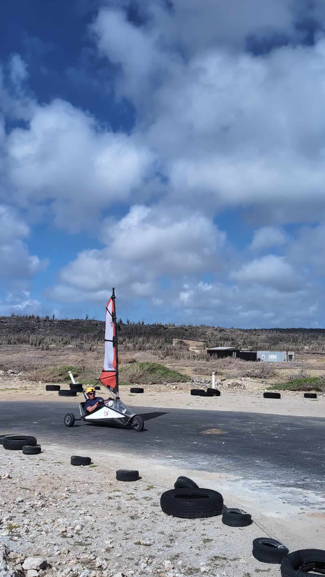Blokart video