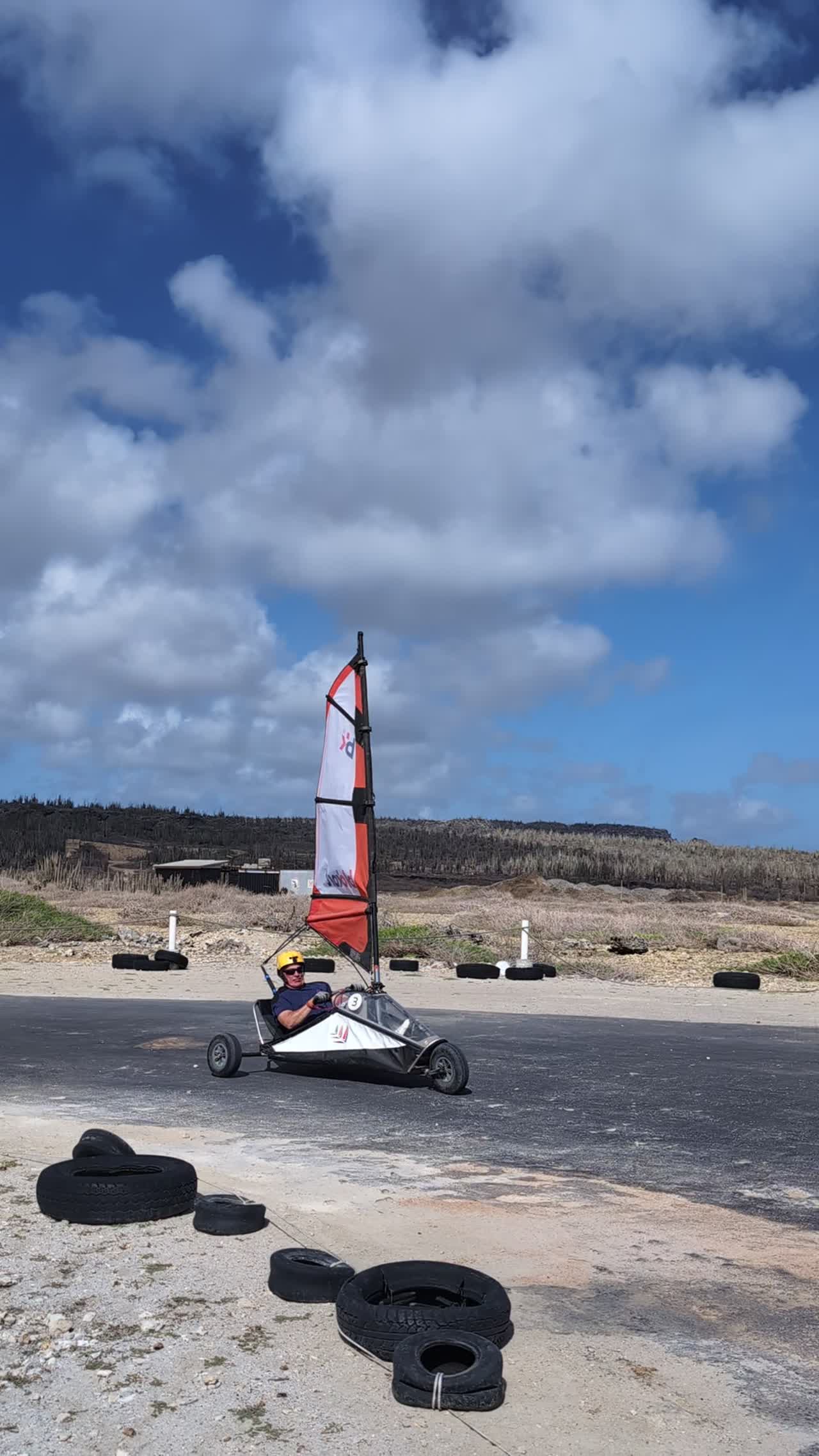 Blokart video