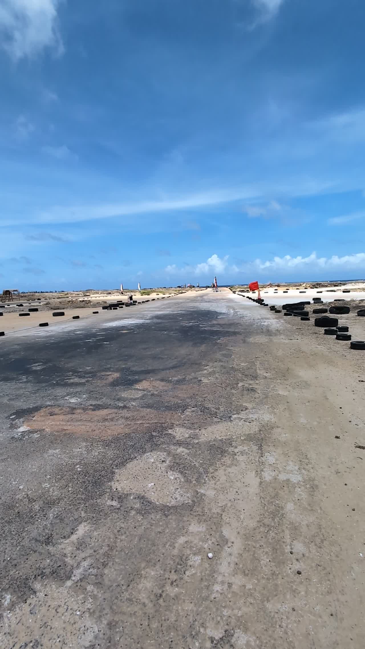 Blokart video